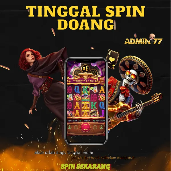 ADMIN77 2026 Slot Gacor RTP Tinggi