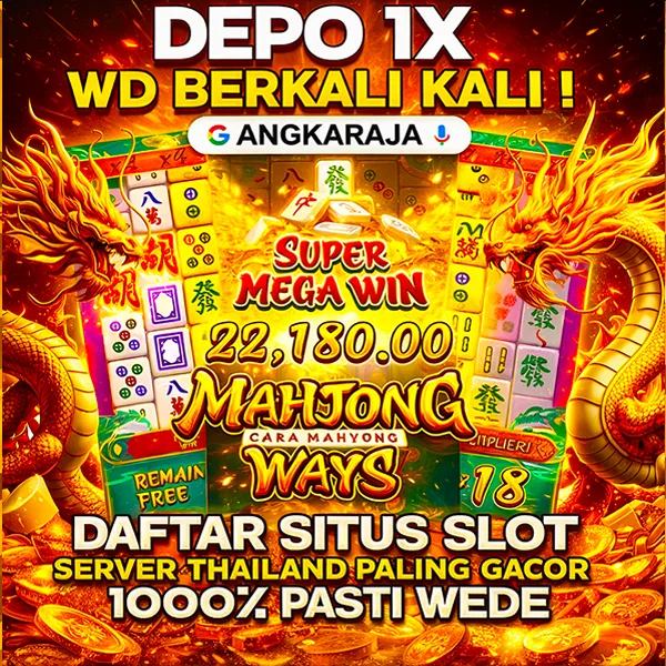 BANK303 Game Online Resmi 2026