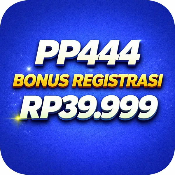 PP444 APK Download Versi Terbaru