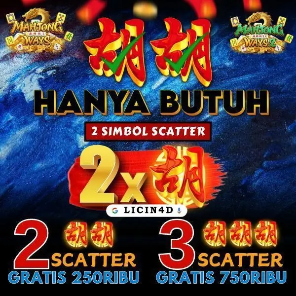 licin4d Masuk