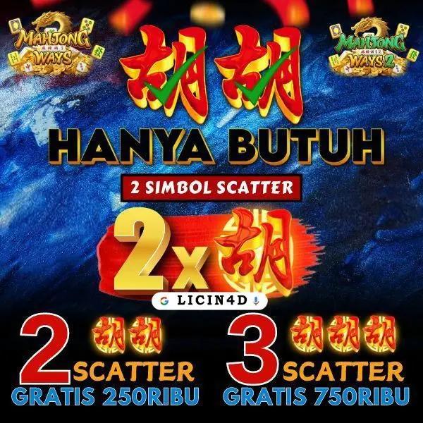 LICIN4D Masuk Resmi 2026 Aplikasi